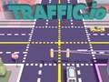 Spel Verkeer. io  online