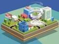 Spel Tornado. io  online