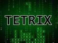 Spel Tetrix online