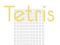Spel Tetris voor altijd  online