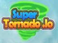 Spel Supertornado. io  online