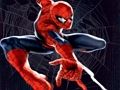 Spel Spiderman kleur herfst online Spel Spiderman kleur herfst online