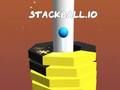 Spel Stapelbal. io  online