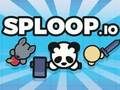 Spel Sloop. io  online