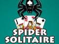 Spel Spider Solitaire online
