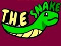 Spel De slang  online