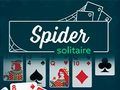 Spel Spider Solitaire online Spel Spider Solitaire online