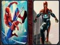 Spel Spiderman Multiversum-kaart  online
