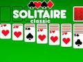 Spel Solitaire Klassiek online Spel Solitaire Klassiek online