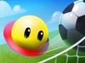 Spel Voetbal pingen. io  online
