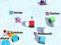Spel Sneeuw oorlog. io  online