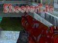 Spel SchutterZ. io  online