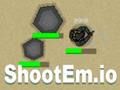 Spel Schiet Em. io  online