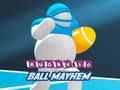 Spel Rugby. io Ball Mayhem online Spel Rugby. io Ball Mayhem online