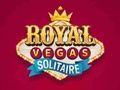 Spel Royal Vegas Solitaire online