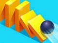 Spel Rollende Domino Smash  online