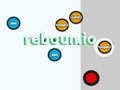 Spel Terugkaatsen. io  online
