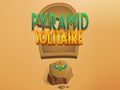 Spel Piramide Solitaire 2  online