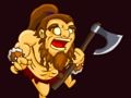 Spel Barbaarse jagers  online