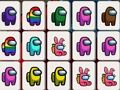 Spel Onder Impostor Mahjong Connect  online