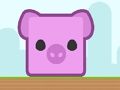 Spel Piggy op de vlucht  online