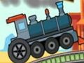 Spel Trein racen  online