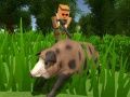 Spel Pixeljacht. io online Spel Pixeljacht. io online