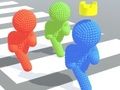 Spel Pixel Bubbelman. io  online
