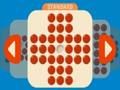 Spel PEG Solitaire online