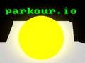 Spel Parkour. io  online