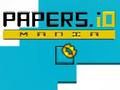 Spel Papieren. io Mania  online