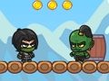 Spel Boogschutter Held online Spel Boogschutter Held online