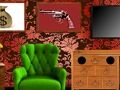 Spel Gangsterhuis ontsnapping  online