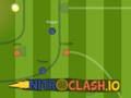 Spel Nitrobotsing. io  online
