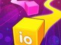 Spel Monster papier. io  online