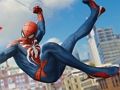 Spel Spider-Man in mysterieuze stad online Spel Spider-Man in mysterieuze stad online