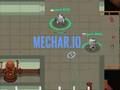 Spel Mechar. io  online