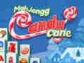 Spel Mahjongg Candy Cane online