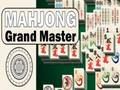 Spel Mahjong Grootmeester  online