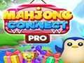 Spel Mahjong Connect Pro online