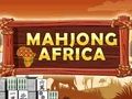 Spel Mahjong Afrikaanse droom  online