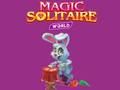 Spel Magische Solitaire: Wereld  online
