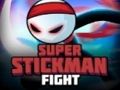 Spel Super Stickman-gevecht  online