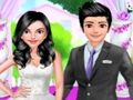 Spel Weddingplanner Versier perfecte bruiloft  online