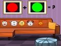 Spel Grijze huis ontsnapping  online