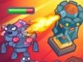 Spel King Rugni Tower Defense online