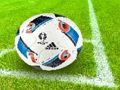 Spel Voetbal Voetbal Puzzel  online