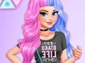 Spel Princess Livestream instellen online Spel Princess Livestream instellen online
