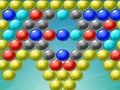 Spel Puzzel Bobbel  online