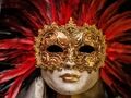 Spel Venetiaanse maskerpuzzel  online